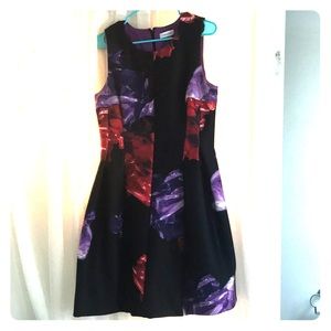 Beautiful Calvin Klein Formal Dress